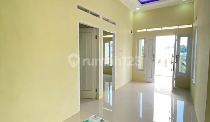 Rumah Minimis Bekasi Utara 2