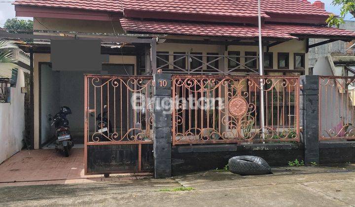 RUMAH KOS TENGAH KOTA SAMARINDA 1