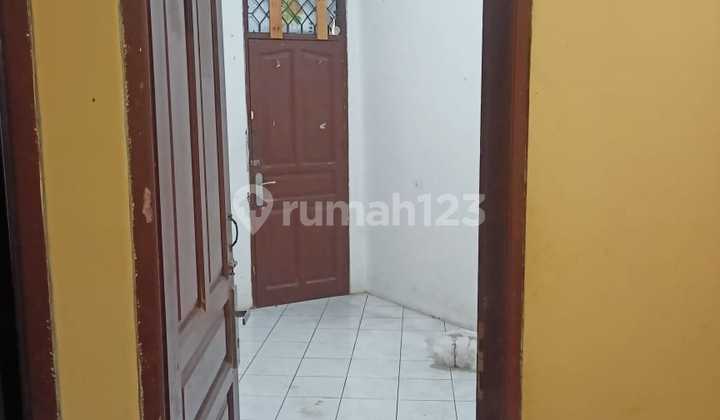 Rumah 1 Lantai Deket Univ. Untag 2