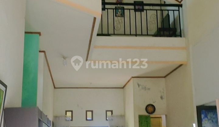 Rumah Strtegis Deket Universitas Untag SHM 2