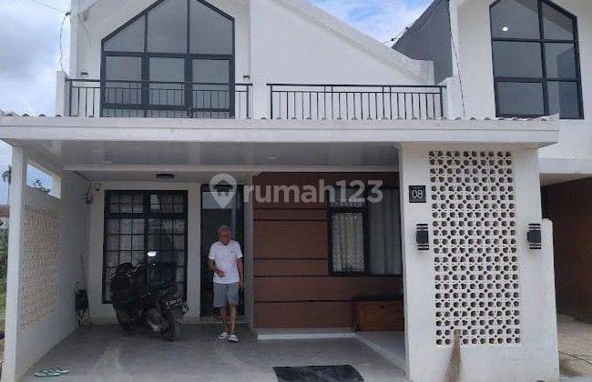 Dijual Rumah Mewah Harga Murah Di Kota Depok 2