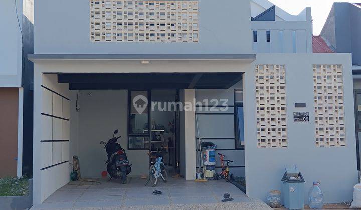 Rumah Murah Di Kota Depok , Bisa 3x Pembayaran 1