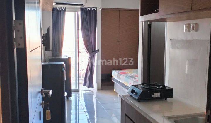 Jual/Sewa Apartment Full Furnished Superblock Sun City Sidoarjo 1