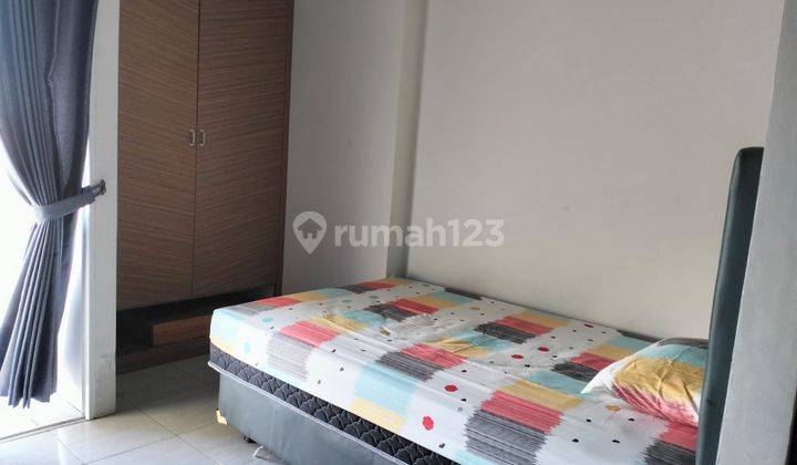 Jual/Sewa Apartment Full Furnished Superblock Sun City Sidoarjo 2