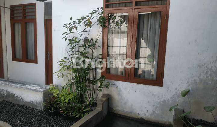 Rumah dikawasan Klender PuloGadung 2