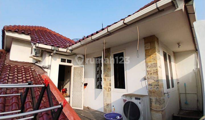 Rumah 2 Lantai Mewah Lokasi Strategis Tb Simatupang Area 2