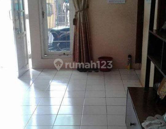 Rumah Murah Strategis Dekat Kantor Walikota  2