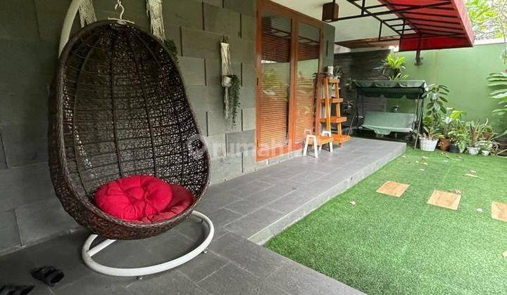 Rumah Siap Huni 2 Lantai Bagus Ciledug A 1