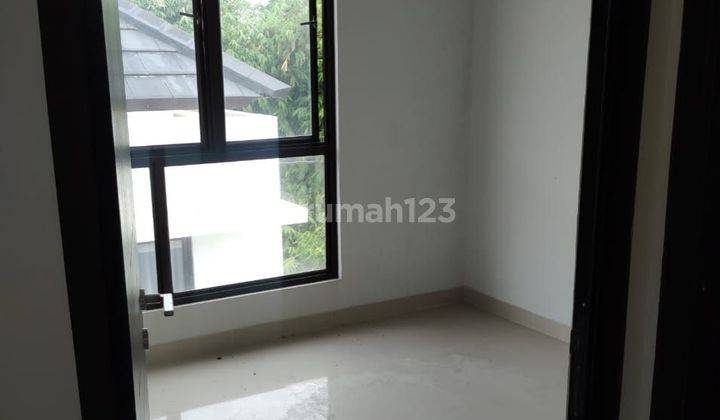 Rumah Minimalis 2 Lantai, Bagus Pamulang Area 2