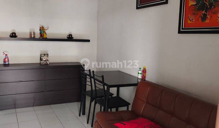 Perumahan Graha Bukit Ciperna Rumah Komersil Full Furnished Cepat Turun Harga 2