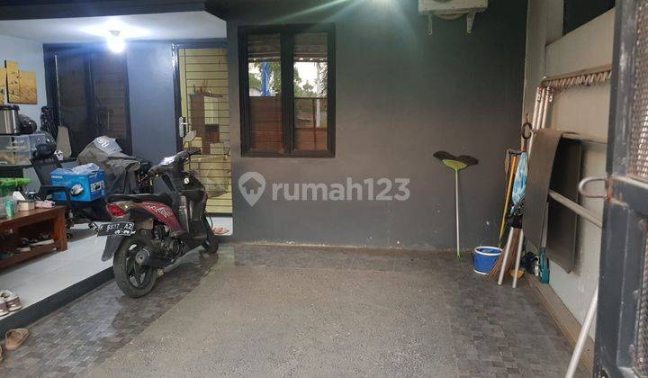 Rumah SHM Lokasi Strategis Akses Mudah di Sentraland Boulevard, Parung Panjang, Bogor 2