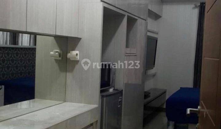 Apartemen Gading Greenhill Full Furnished Siap Huni di Kelapa Gading, Jakarta Utara 2