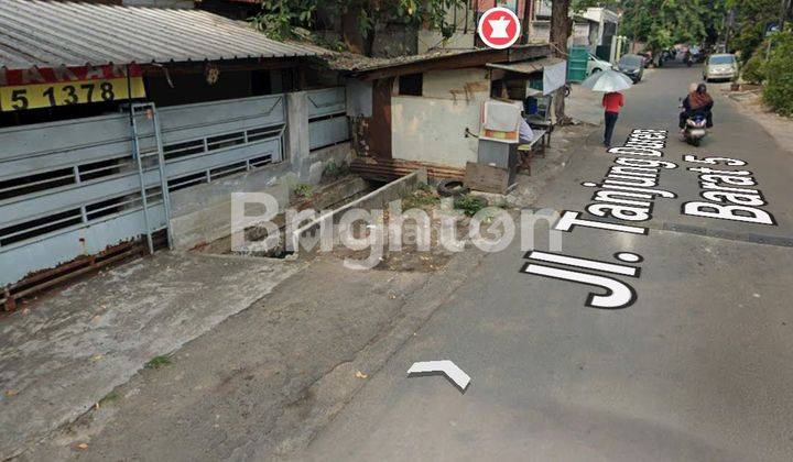 RUMAH TUA TANJUNG DUREN 2