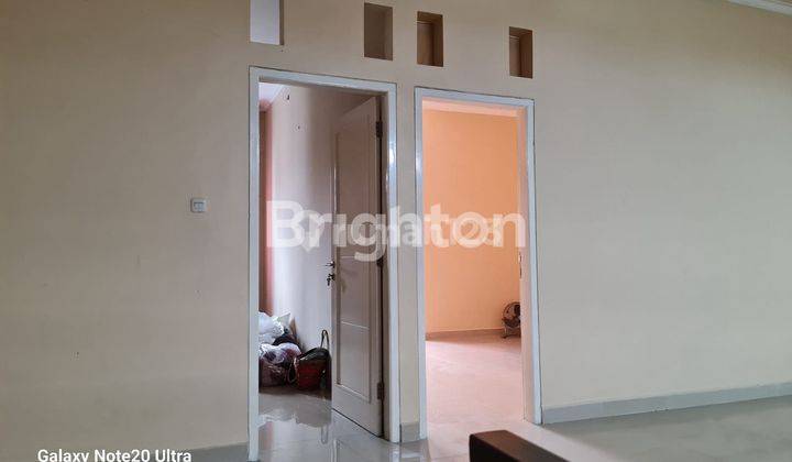 RUMAH  JOGLO SIAP HUNI 2