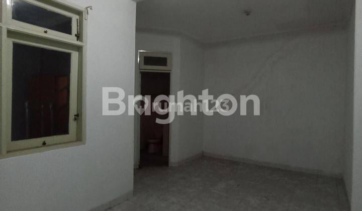 RUMAH 2 LANTAI CIDENG BIAK JAK-PUS 2