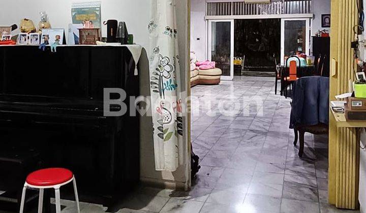 RUMAH KEPA DURI JAKARTA BARAT 2