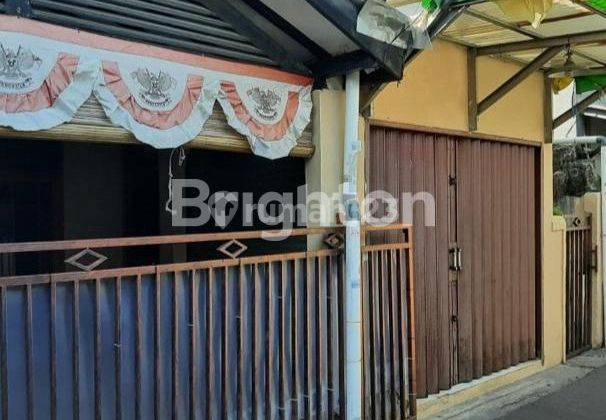 Rumah Dan Kos Kostan Aktif Gili Samping Kebon Jeruk 2