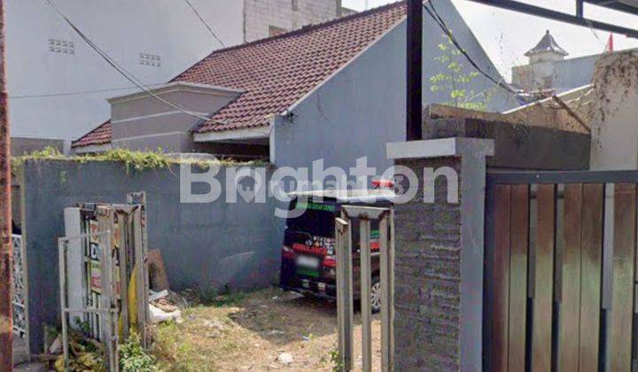 Kavling Siap Bangun Di Srengseng Jakarta Barat 2