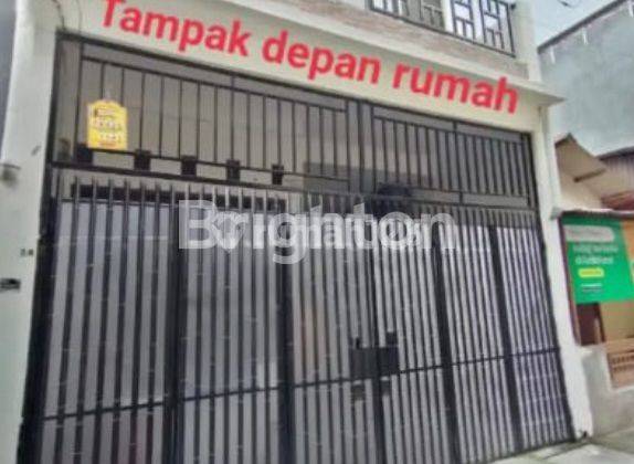 RUMAH TANJUNG DUREN SELATAN JAKARTA BARAT 1