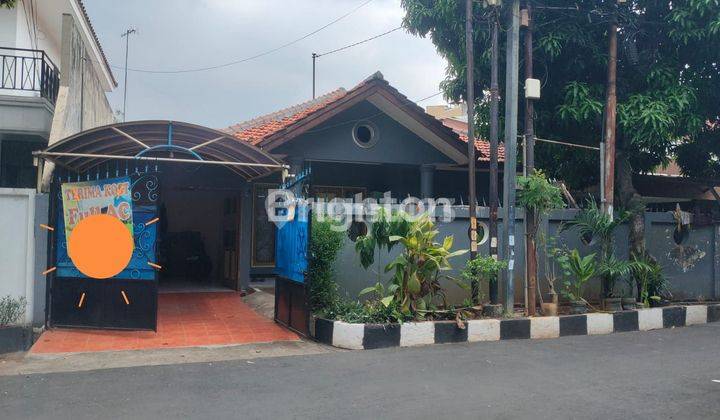 Rumah Kost Aktif Tanjung Duren Langsung Bisa Profit 1