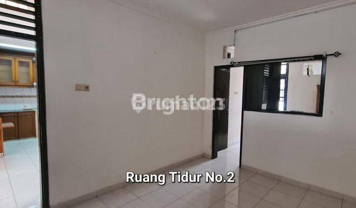 RUMAH KEBON JERUK BARU 2