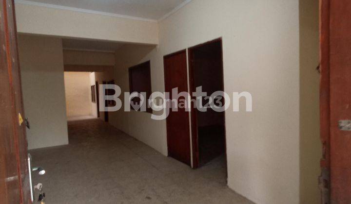 RUMAH GUDANG CIDENG BIAK JAKARTA PUSAT 1