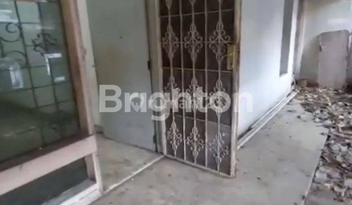 RUMAH TUA TANJUNG DUREN 1