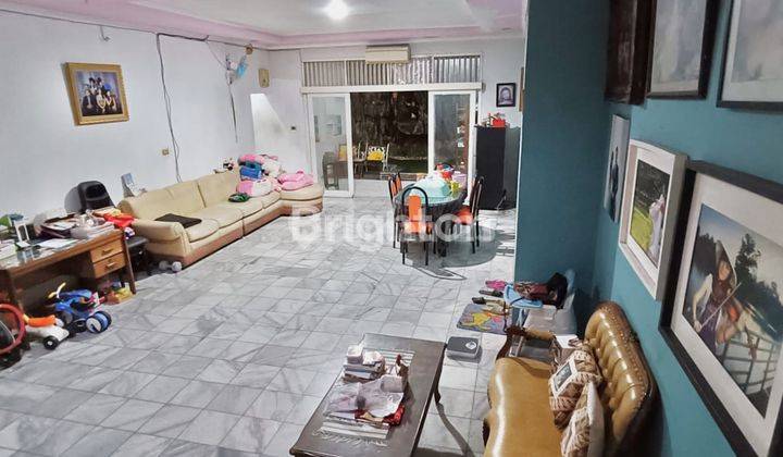 RUMAH KEPA DURI JAKARTA BARAT 1