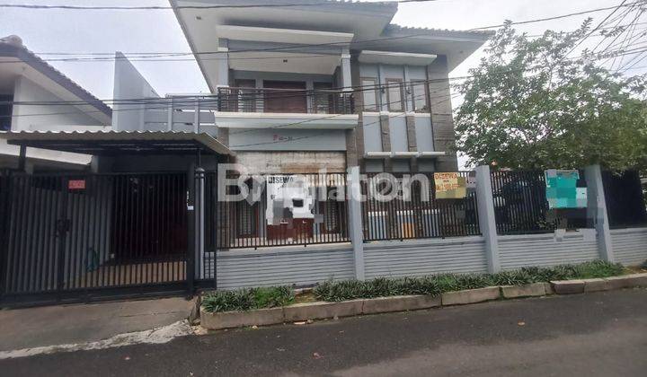 RUMAH TAMAN MERUYA ILIR 1