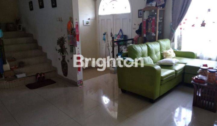 RUMAH SIAP HUNI, PIK  MEDITERANIA 2