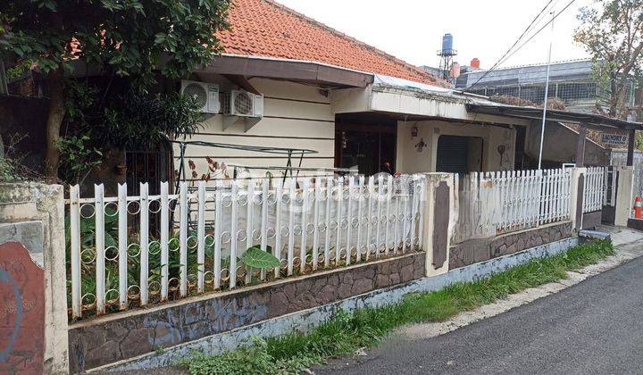 RUMAH KEDOYA JAKARTA BARAT 1