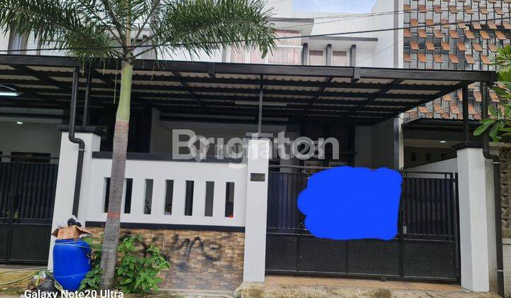 RUMAH  JOGLO SIAP HUNI 1