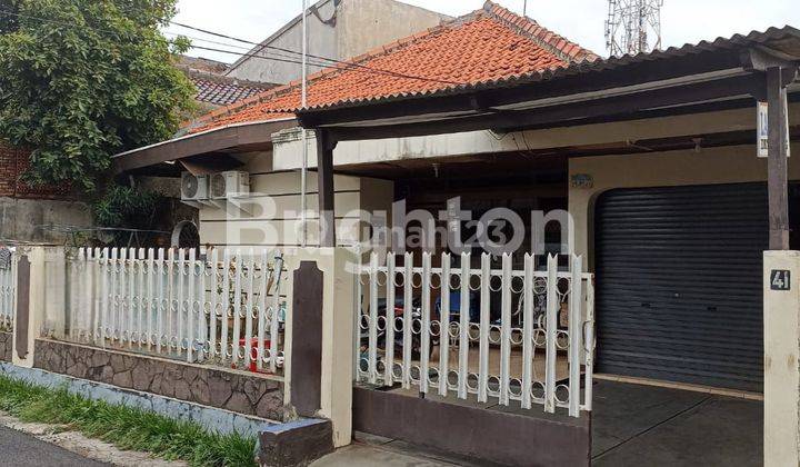 RUMAH KEDOYA JAKARTA BARAT 2