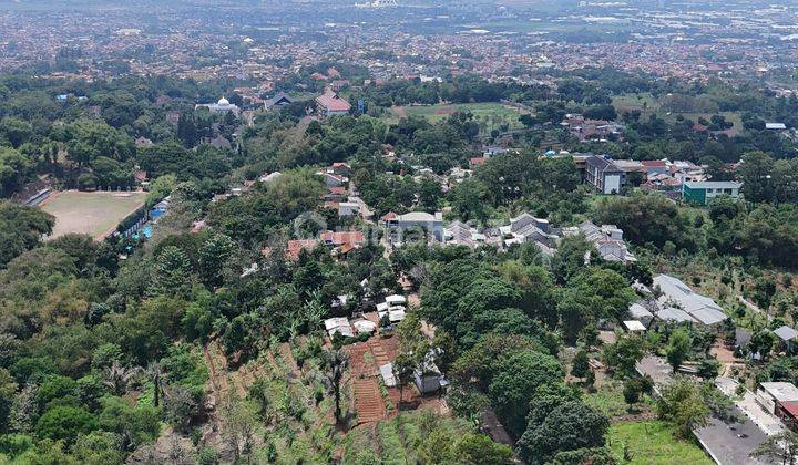 Tanah Murah Kota Bandung SHM Lingkungan Asri dan Strategis 1