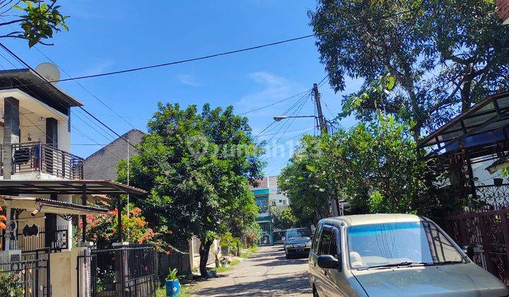 Jual Cepat Rumah Kost Jatinangor SHM Dekat Kampus 1