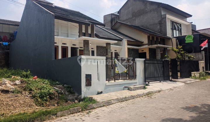 Rumah Nyaman Jatinangor SHM Dekat Kampus UNPAD ITB 1