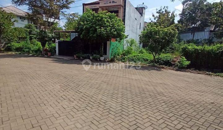 Tanah Peruntukan Kosan Jalan Sayang, Sumedang SHM 189 m²  2