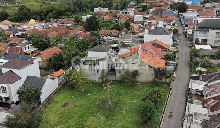 Dijual Tanah Kapling Premium Bandung Dekat Smp N 1 Cileunyi