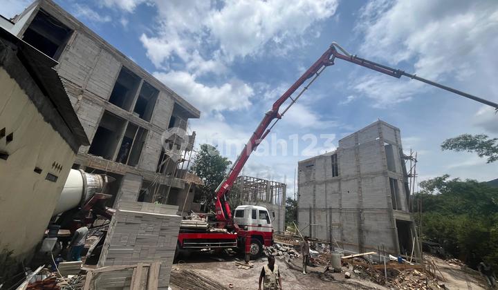 Dijual Tanah 175M2 SHM Puri Indah Jatinangor Dekat Kampus Unpad