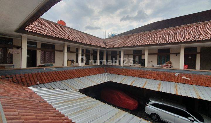 Kost Jl Sayang Jatinangor Strategis 5 Menit Area Kampus 1