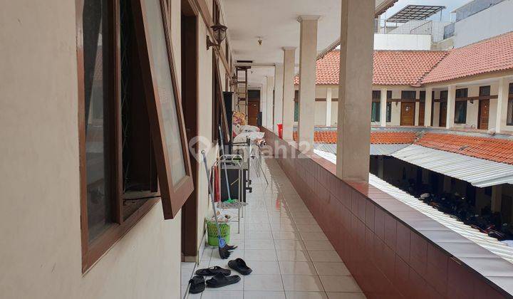 Kost Jl Sayang Jatinangor Strategis 5 Menit Area Kampus 2
