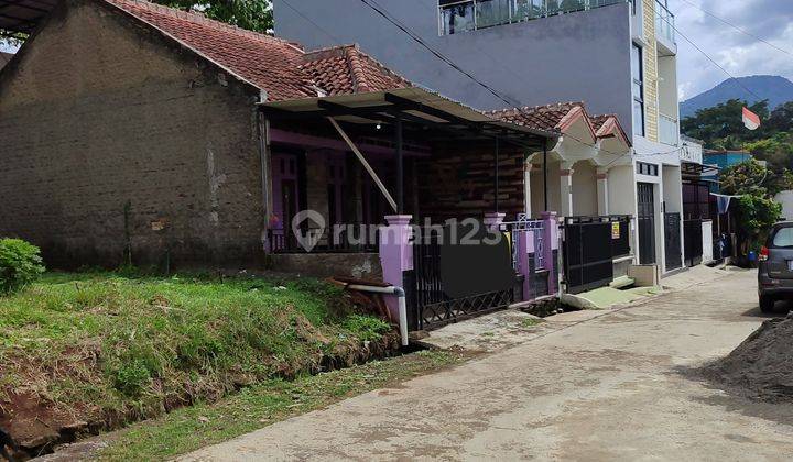 Rumah Nyaman Di Caringin Jatinangor SHM Lokasi Strategis 2