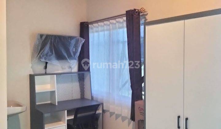 Kosan Ekslusif Premium Jatinangor Dekat Kampus 2