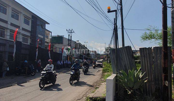 kamar tidur kavling kost puri indah jatinangor