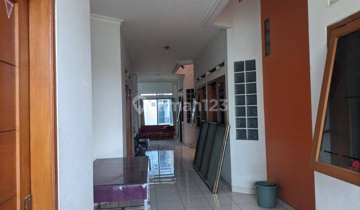 Rumah Kosan Jatinangor Full Furnished 6 Menit Ke Unpad 2