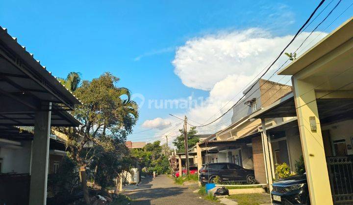 Rumah Siap Huni Strategis Dekat ITB Jatinangor 2