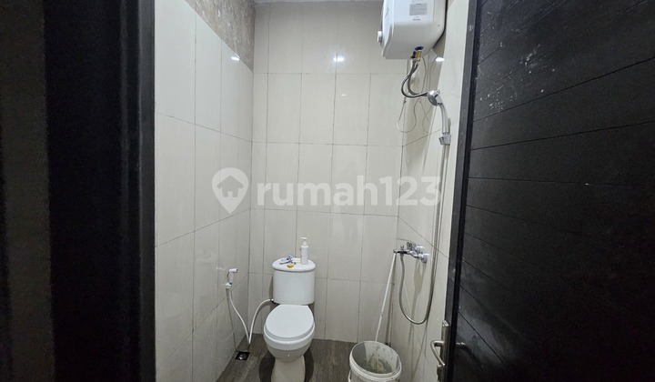 Dijual Rumah Baru Kota Bandung SHM bisa di Angsur Kepemilik 2