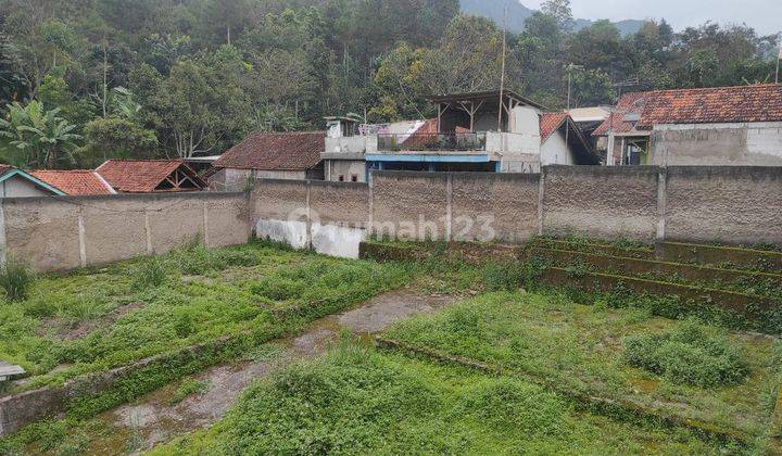 Tanah 70m2 SHM Lokasi Strategis Dekat Unpad Itb Jatinangor 1