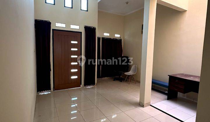 Rumah Puri Indah Jatinangor Siap Huni Lokasi Strategis 2