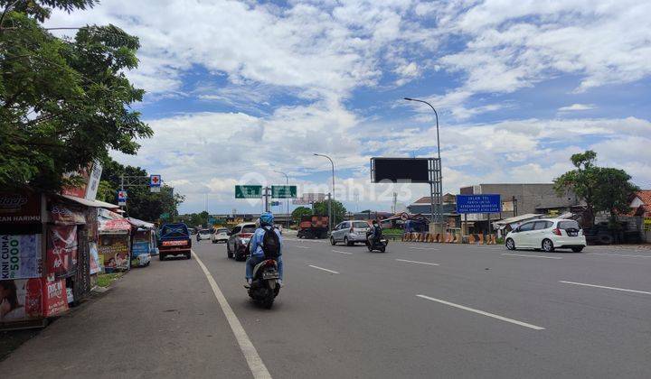 Tanah Jatinangor Peruntukan Kosan 6 Menit Ke Unpad 2